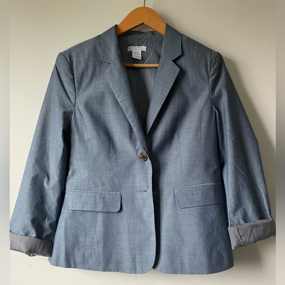 Blazer Size M